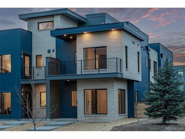 537 Josephine St, Denver, CO 80206