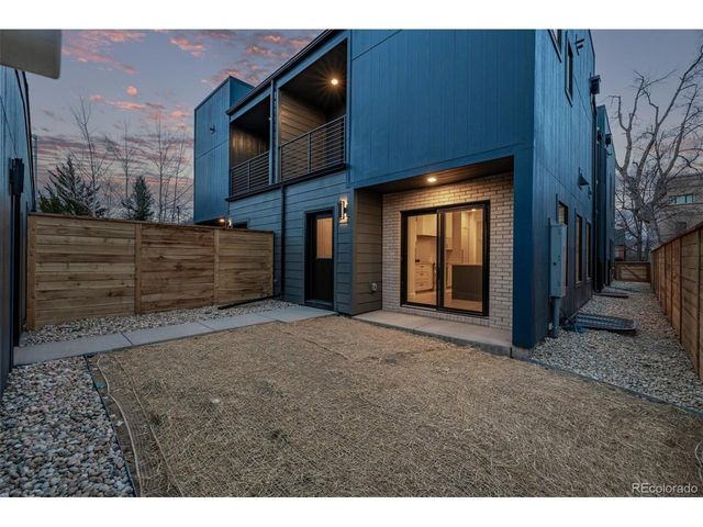 537 Josephine St, Denver, CO 80206