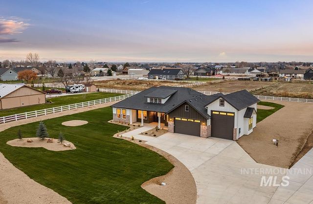 7786 Minam Dr, Middleton, ID 83644 property photo
