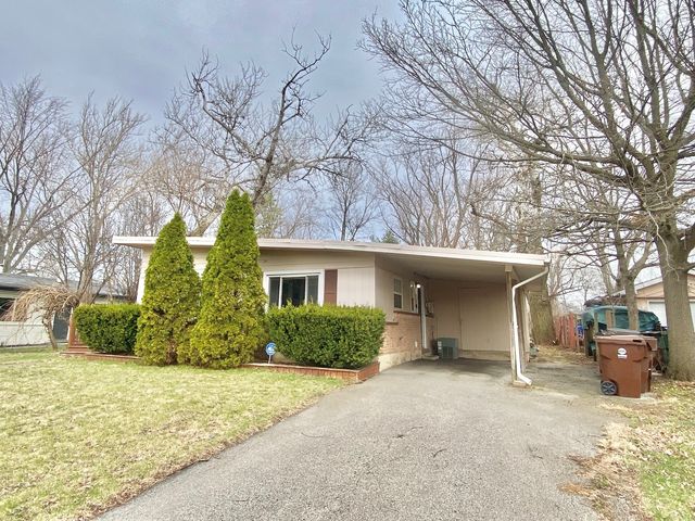 212 Nashua Street, Park Forest, IL 60466