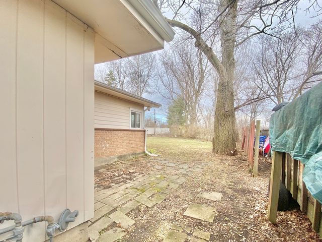 212 Nashua Street, Park Forest, IL 60466