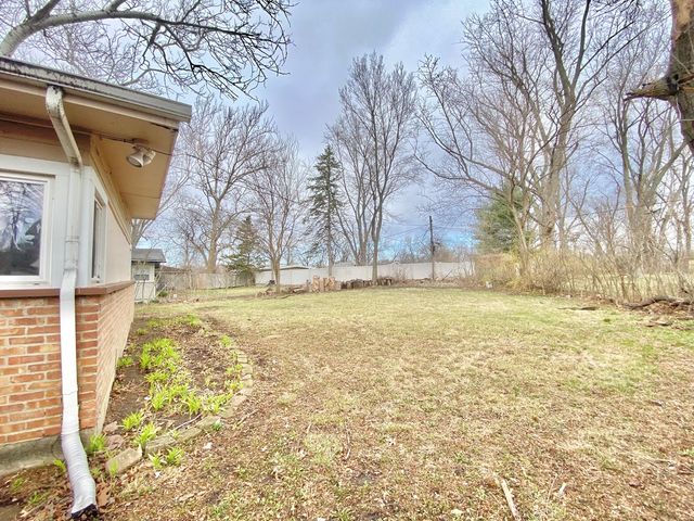 212 Nashua Street, Park Forest, IL 60466