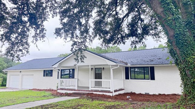 4598 Cottageville Highway, Round O, SC 29474