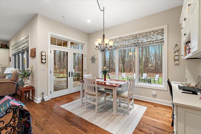 2666 Heritage Way, Stevensville, MI 49127