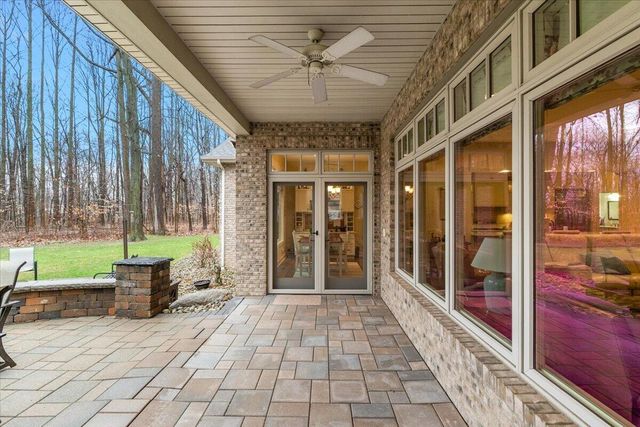 2666 Heritage Way, Stevensville, MI 49127