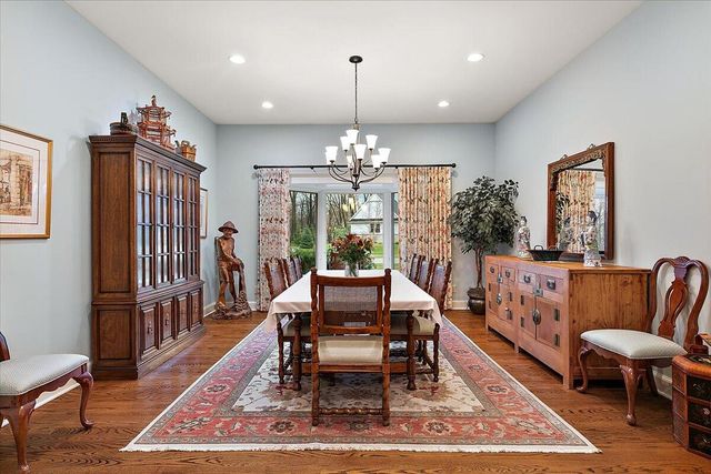 2666 Heritage Way, Stevensville, MI 49127