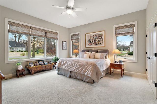 2666 Heritage Way, Stevensville, MI 49127