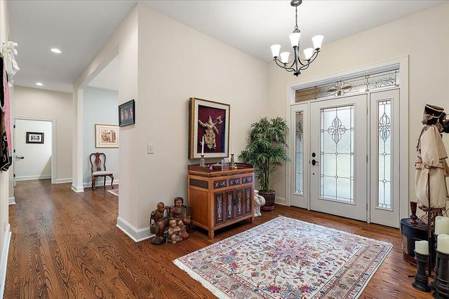 2666 Heritage Way, Stevensville, MI 49127