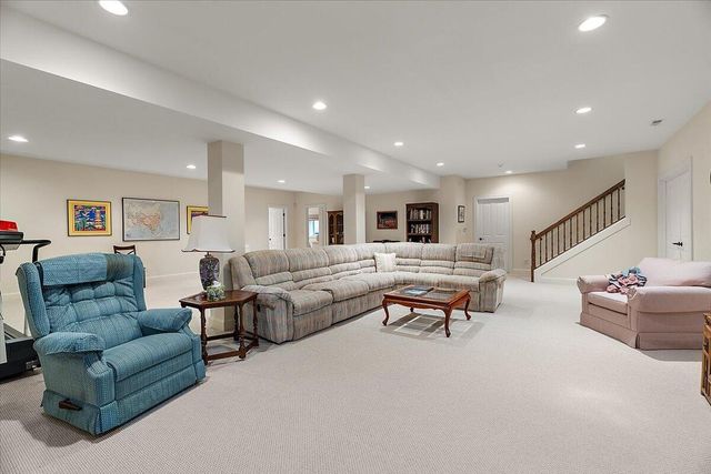 2666 Heritage Way, Stevensville, MI 49127