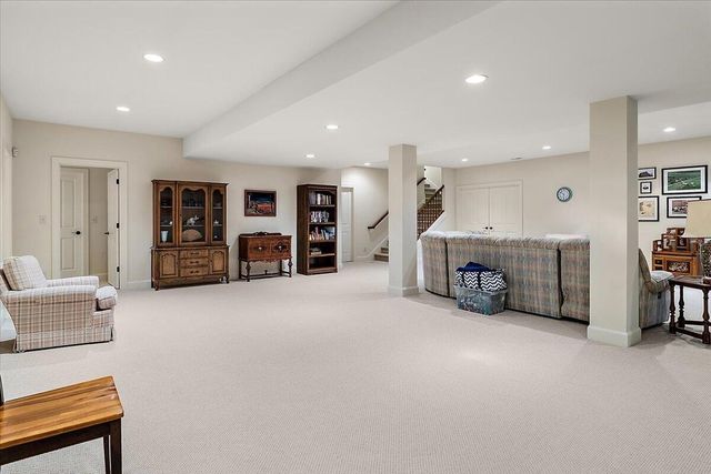 2666 Heritage Way, Stevensville, MI 49127