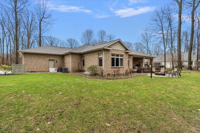 2666 Heritage Way, Stevensville, MI 49127