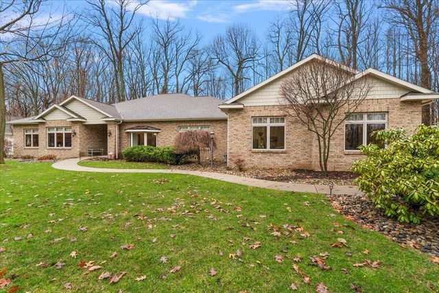 2666 Heritage Way, Stevensville, MI 49127