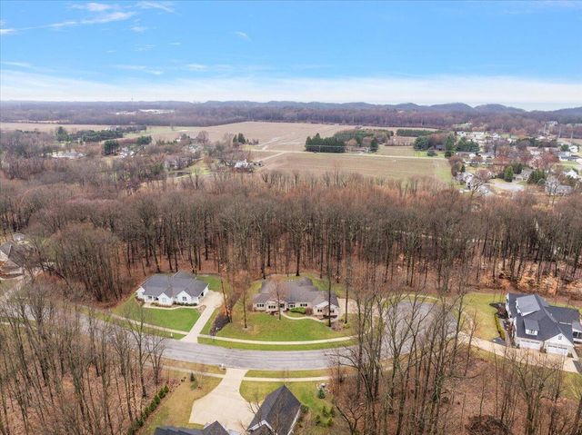 2666 Heritage Way, Stevensville, MI 49127