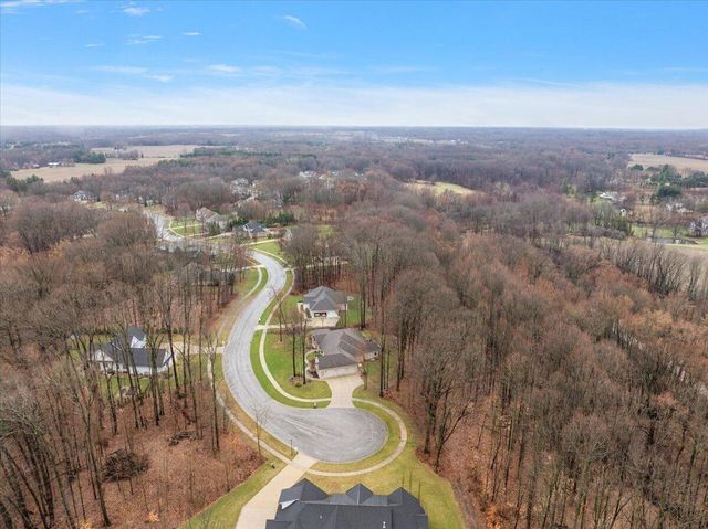 2666 Heritage Way, Stevensville, MI 49127