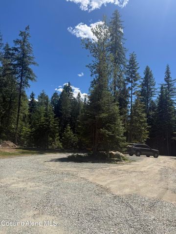 3667 Upper Gold Creek Rd, Sandpoint, ID 83864
