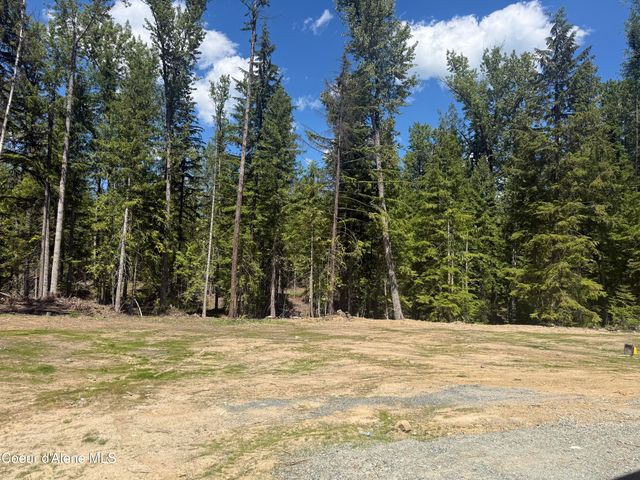 3667 Upper Gold Creek Rd, Sandpoint, ID 83864