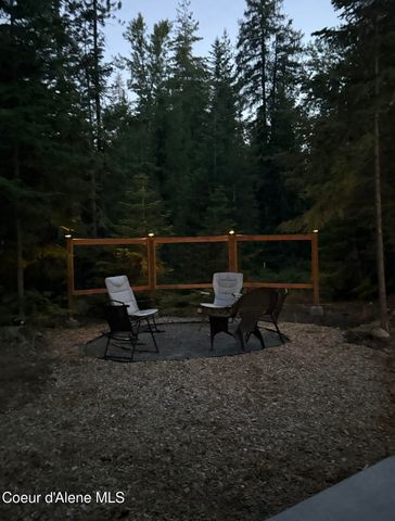 3667 Upper Gold Creek Rd, Sandpoint, ID 83864