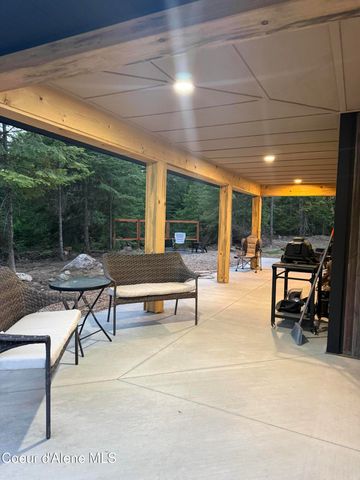 3667 Upper Gold Creek Rd, Sandpoint, ID 83864