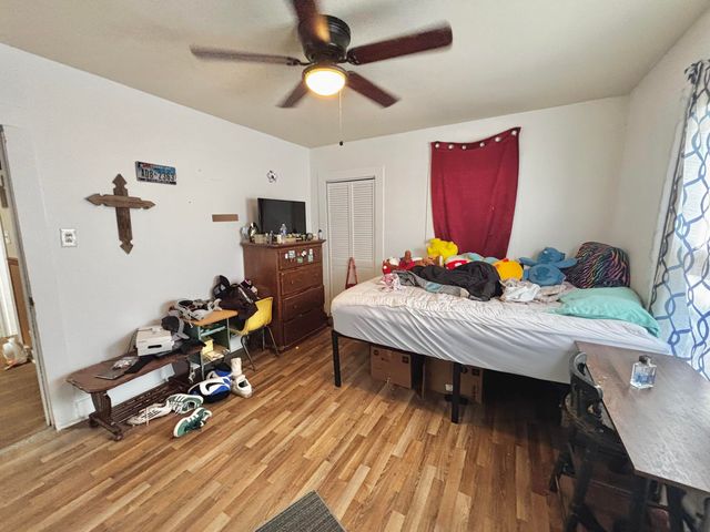 720 S 11th Street, Slaton, TX 79364