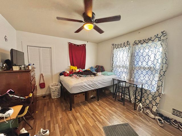 720 S 11th Street, Slaton, TX 79364