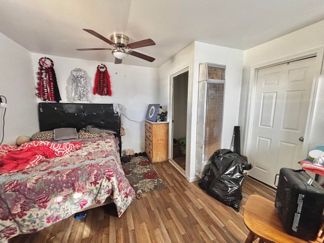 720 S 11th Street, Slaton, TX 79364