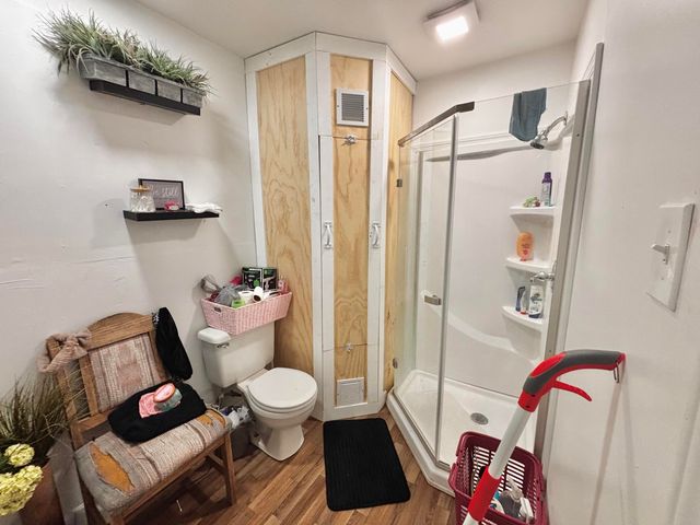 720 S 11th Street, Slaton, TX 79364