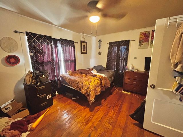 720 S 11th Street, Slaton, TX 79364