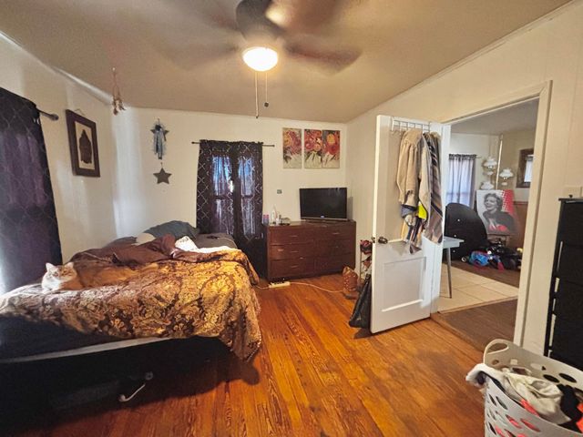 720 S 11th Street, Slaton, TX 79364