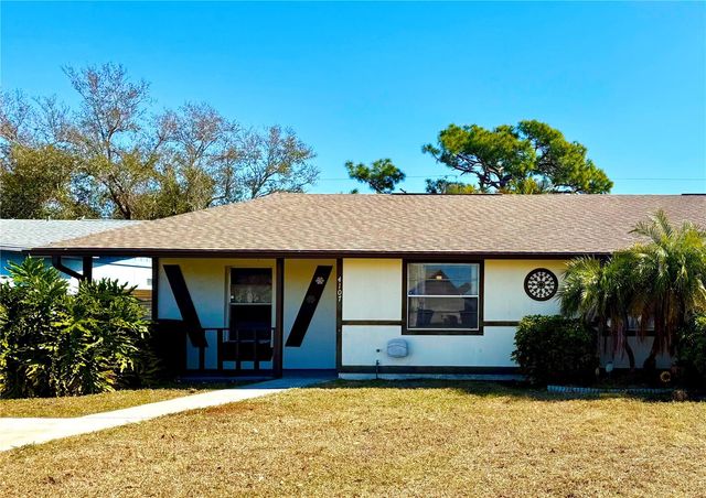 4107 78TH STREET W 4107, Bradenton, FL 34209