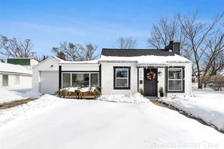 224 S Griffin Street, Grand Haven, MI 49417