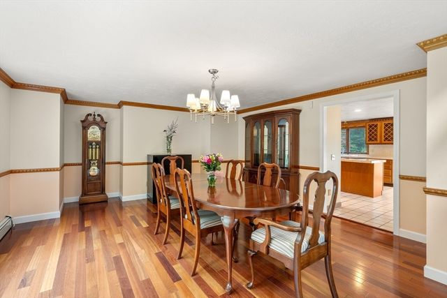 76 Ellisville Green, Plymouth, MA 02360