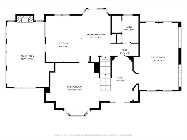 76 Ellisville Green, Plymouth, MA 02360