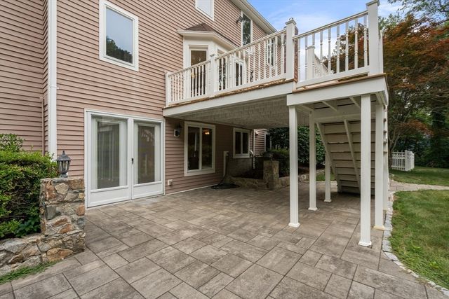 76 Ellisville Green, Plymouth, MA 02360