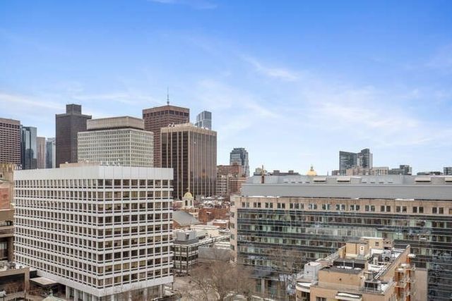 2 Hawthorne Pl 16M, Boston, MA 02114