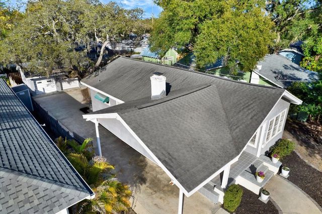 1414 E PARIS STREET, Tampa, FL 33604