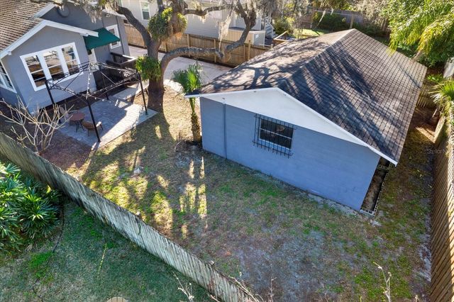 1414 E PARIS STREET, Tampa, FL 33604