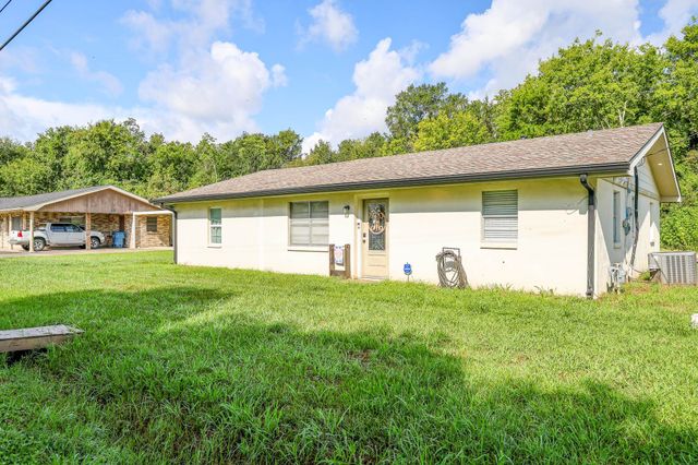 155 Ozia Skyline Drive, Houma, LA 70364