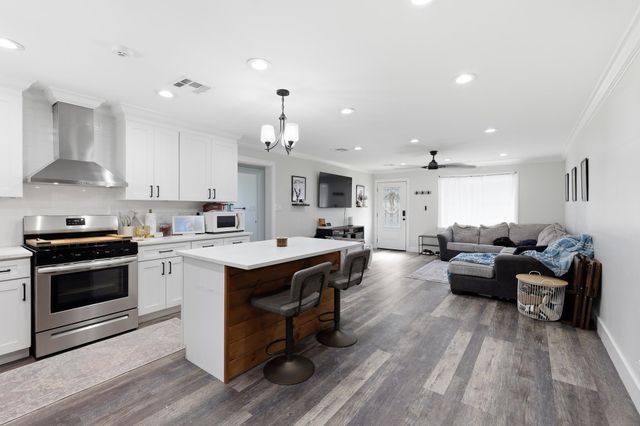 155 Ozia Skyline Drive, Houma, LA 70364
