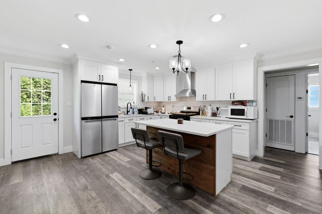 155 Ozia Skyline Drive, Houma, LA 70364