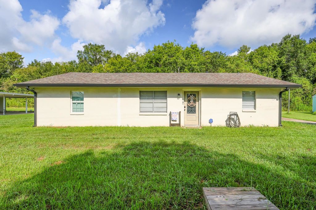 155 Ozia Skyline Drive, Houma, LA 70364