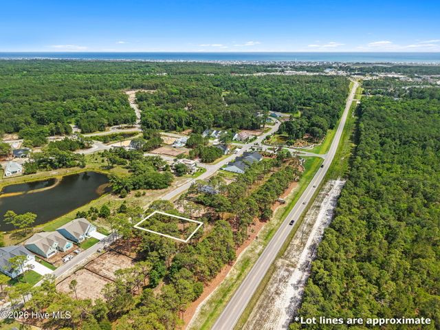1531 St Lucia Drive SW, Shallotte, NC 28470