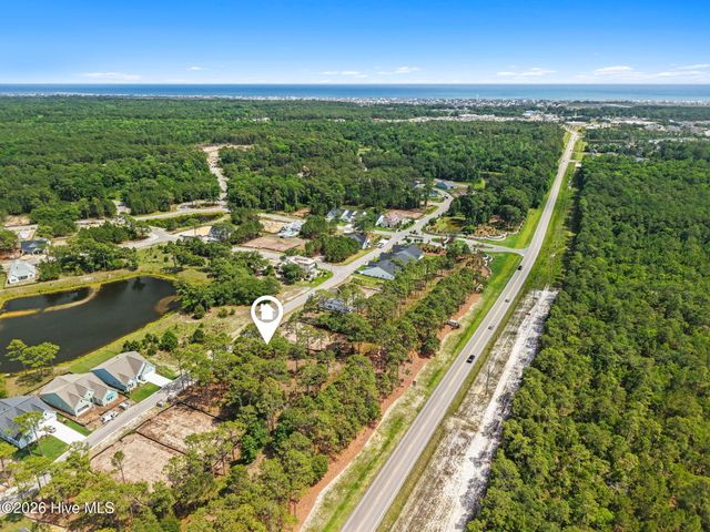 1531 St Lucia Drive SW, Shallotte, NC 28470