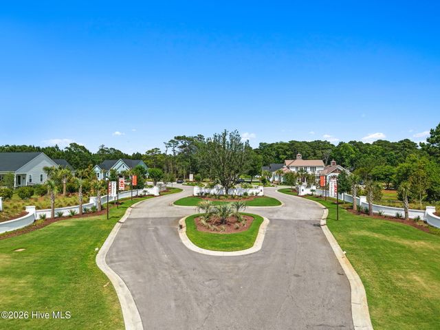 1531 St Lucia Drive SW, Shallotte, NC 28470