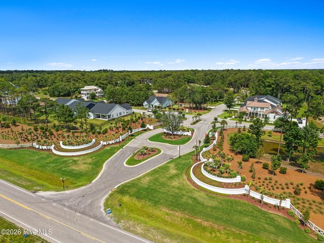1531 St Lucia Drive SW, Shallotte, NC 28470