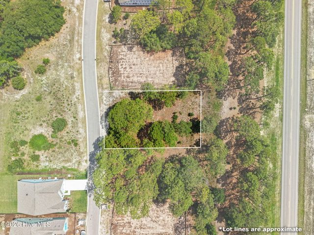 1531 St Lucia Drive SW, Shallotte, NC 28470