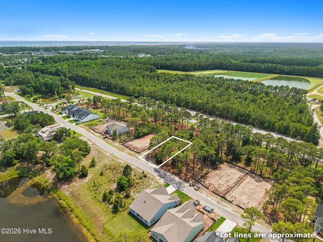 1531 St Lucia Drive SW, Shallotte, NC 28470