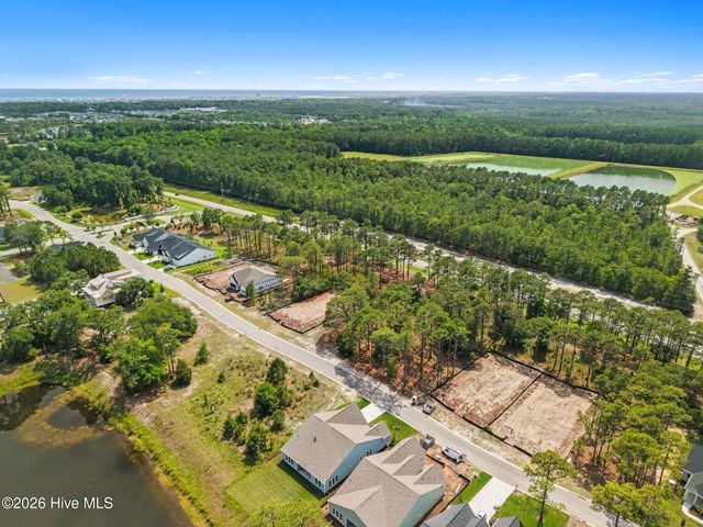 1531 St Lucia Drive SW, Shallotte, NC 28470