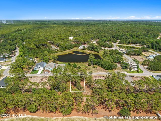 1531 St Lucia Drive SW, Shallotte, NC 28470