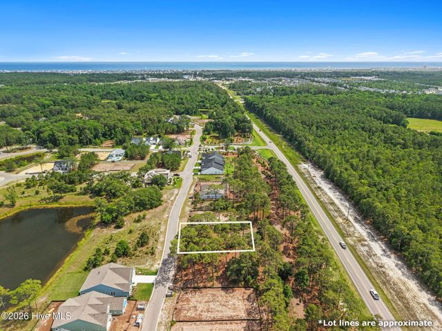 1531 St Lucia Drive SW, Shallotte, NC 28470