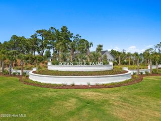 1531 St Lucia Drive SW, Shallotte, NC 28470